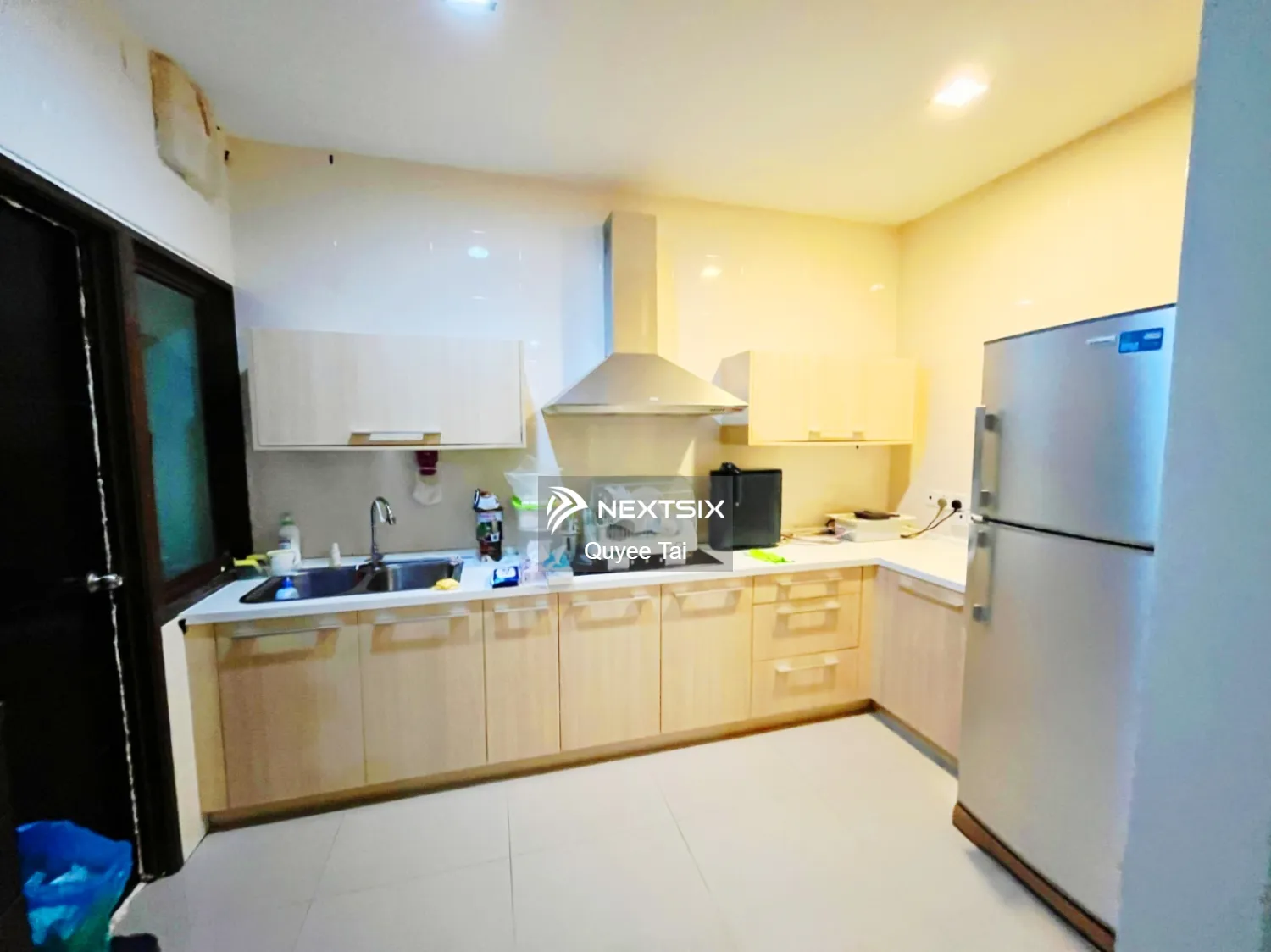Apartment For Sale in Puchong Selangor
