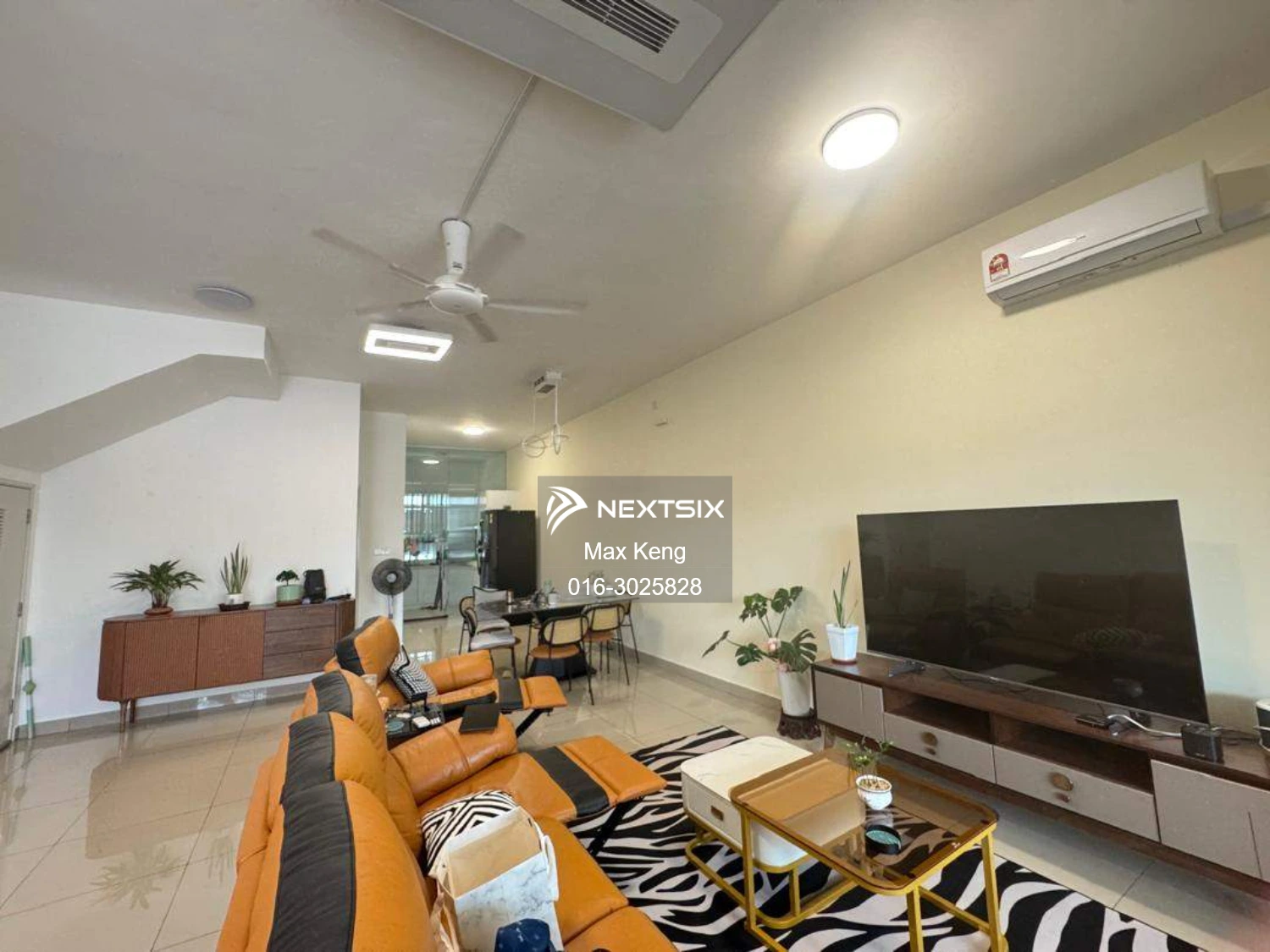 2-sty Terrace/Link House For Sale in Gelang Patah Johor