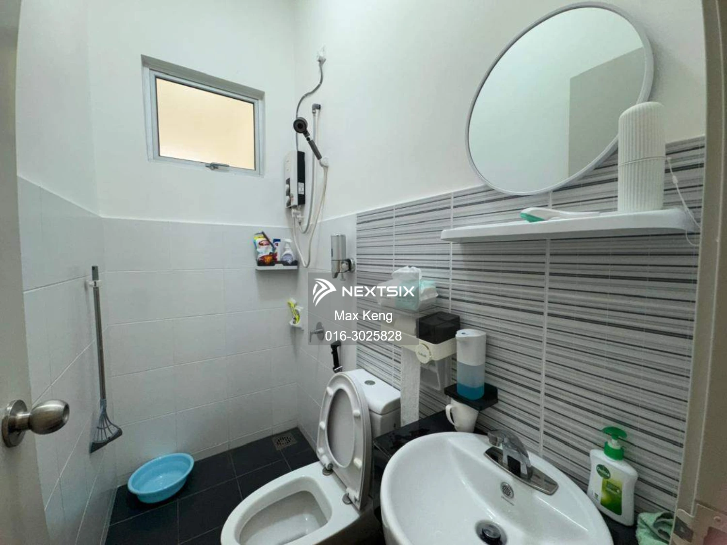 2-sty Terrace/Link House For Sale in Gelang Patah Johor - Image 10