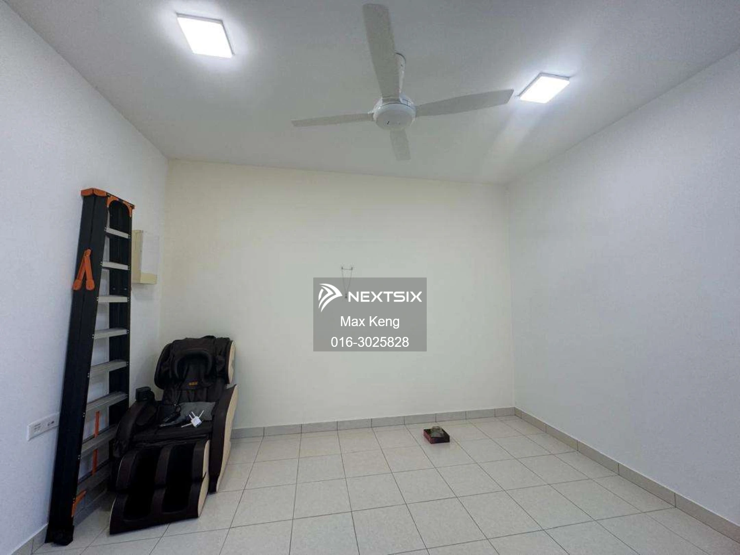 2-sty Terrace/Link House For Sale in Gelang Patah Johor - Image 5