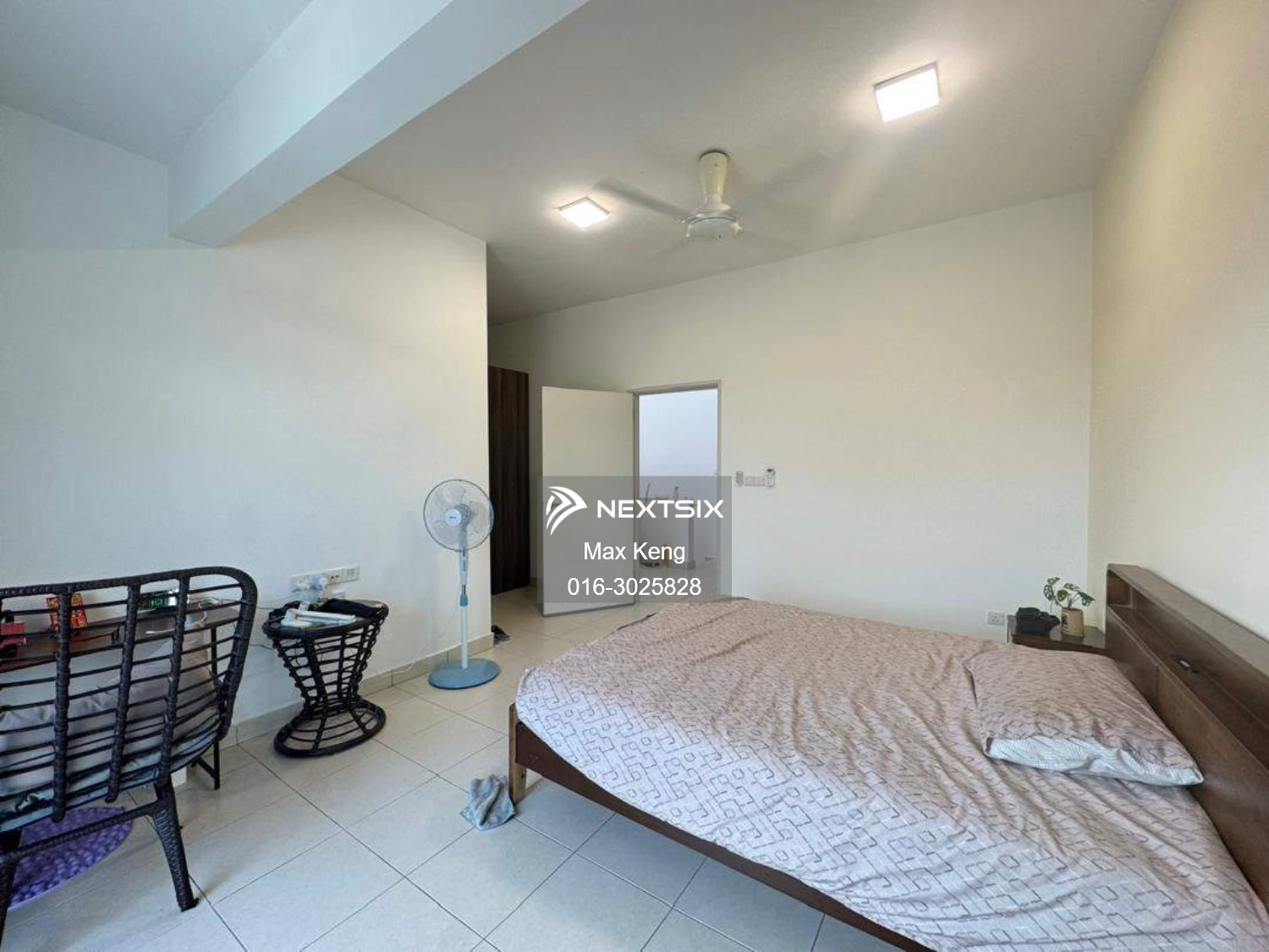 2-sty Terrace/Link House For Sale in Gelang Patah Johor - Image 6