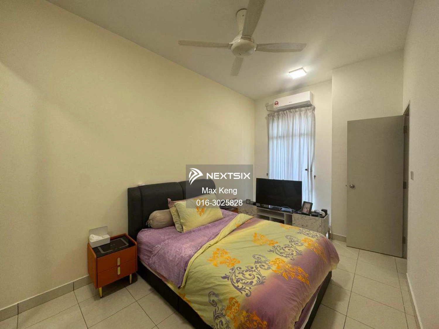 2-sty Terrace/Link House For Sale in Gelang Patah Johor - Image 7