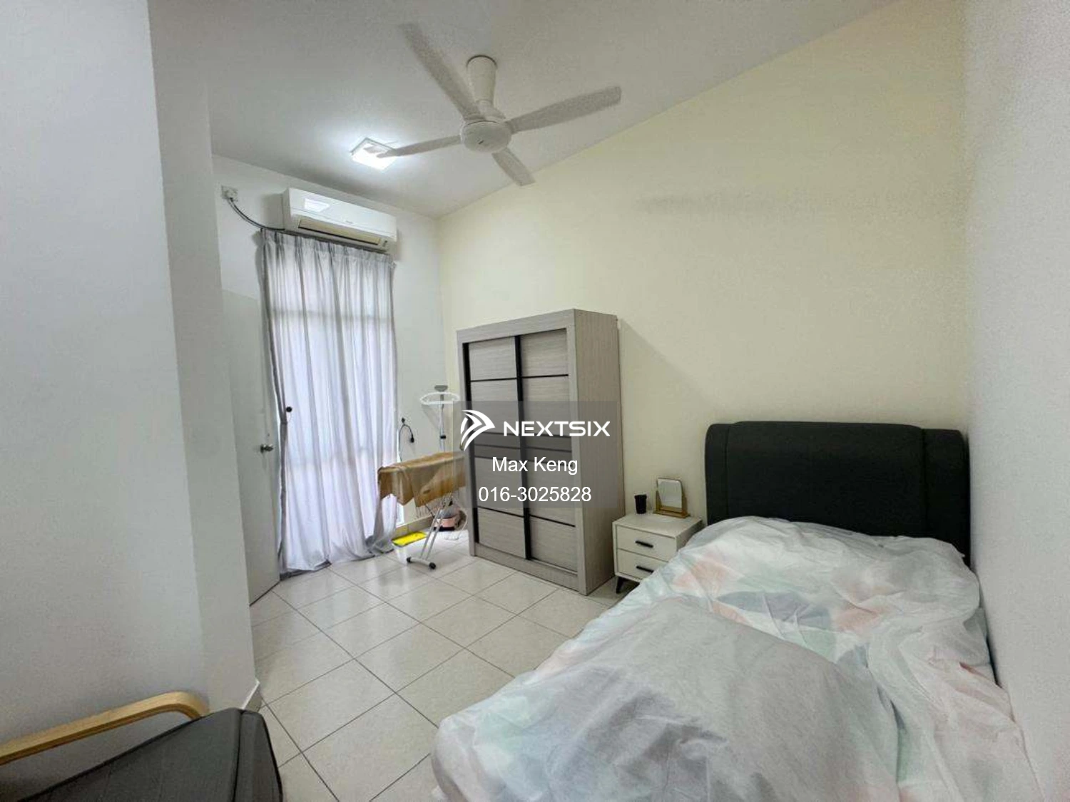 2-sty Terrace/Link House For Sale in Gelang Patah Johor - Image 8