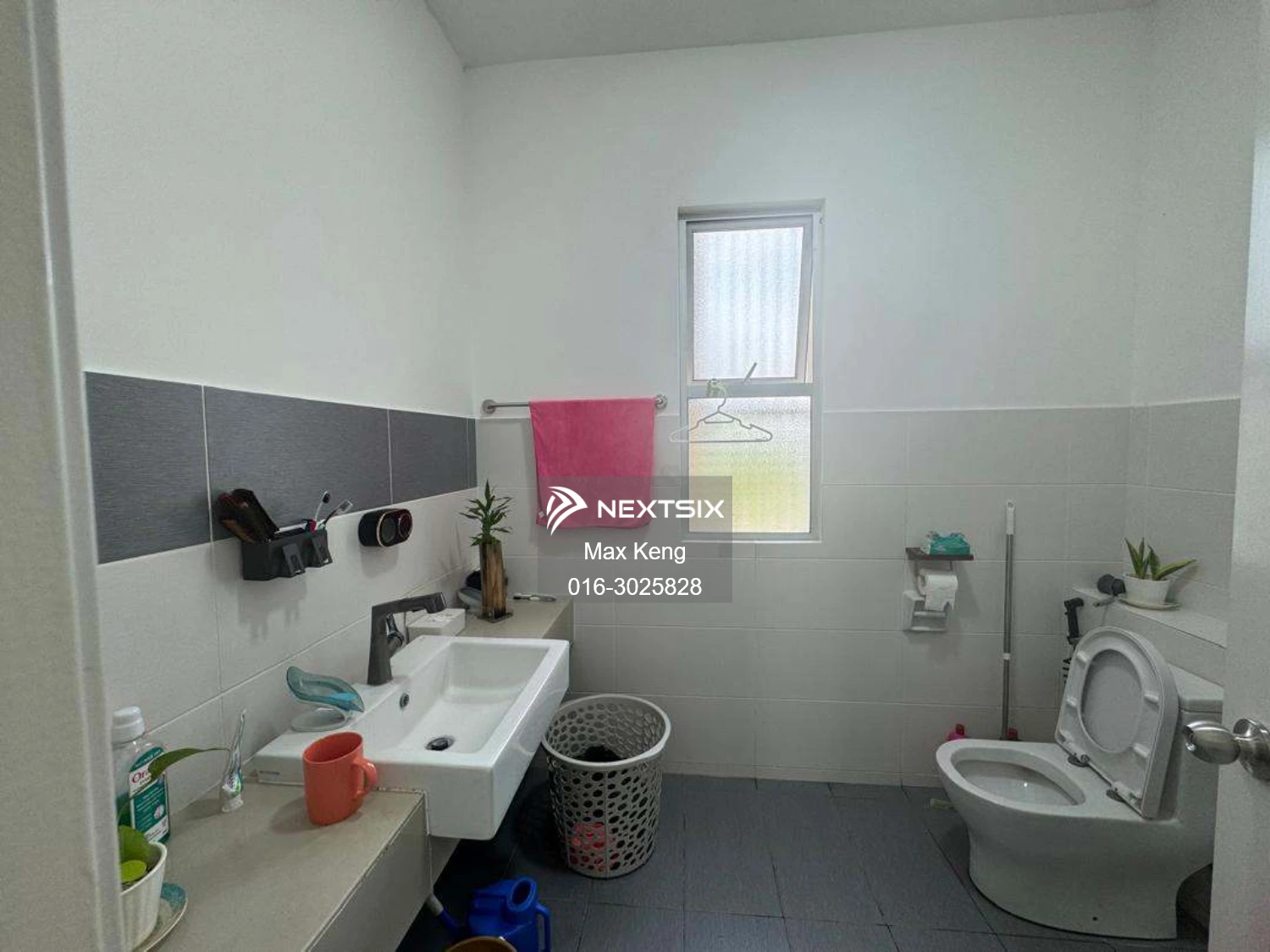 2-sty Terrace/Link House For Sale in Gelang Patah Johor - Image 9