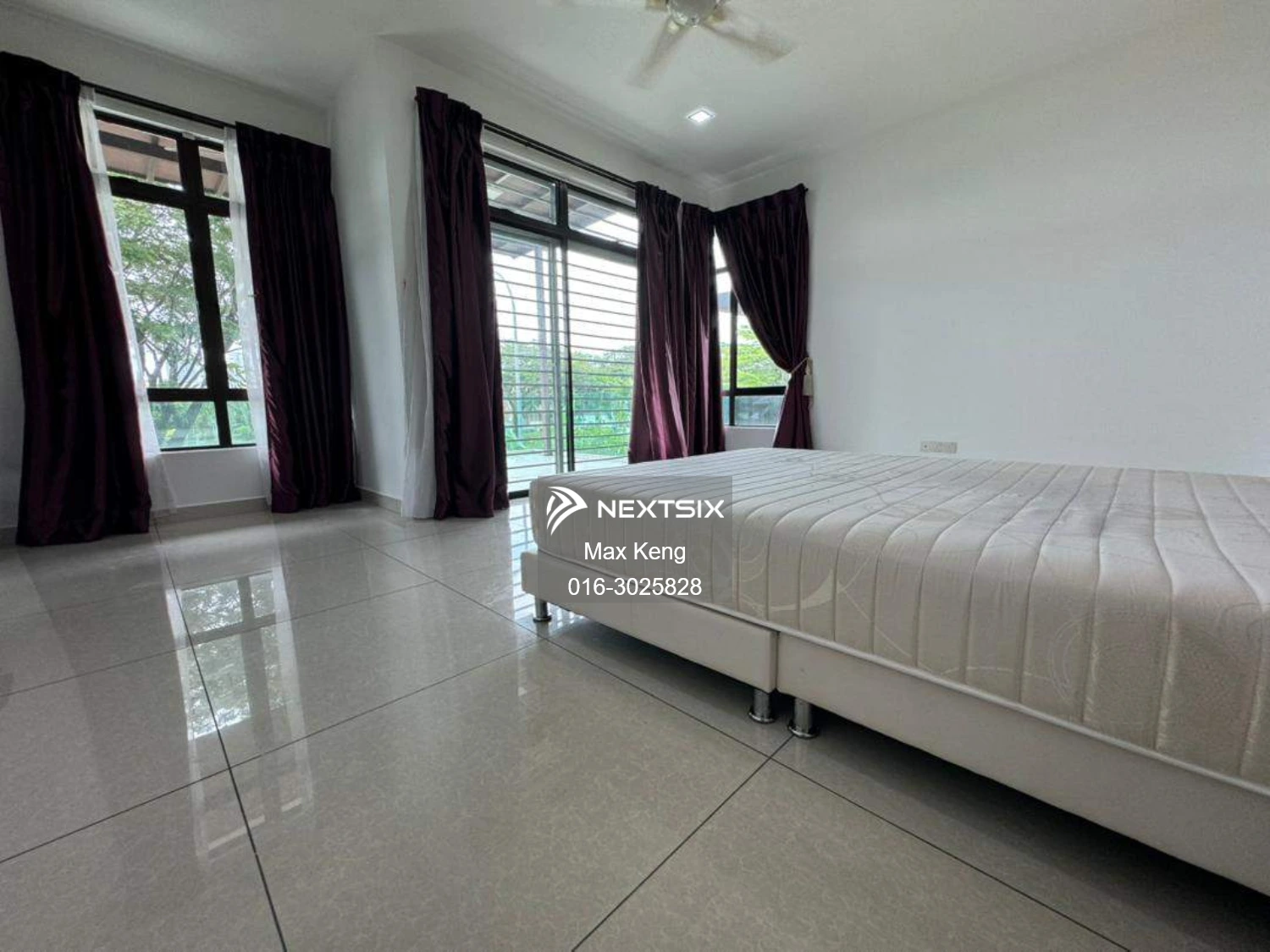 Cluster House For Sale in Iskandar Puteri (Nusajaya) Johor - Image 12