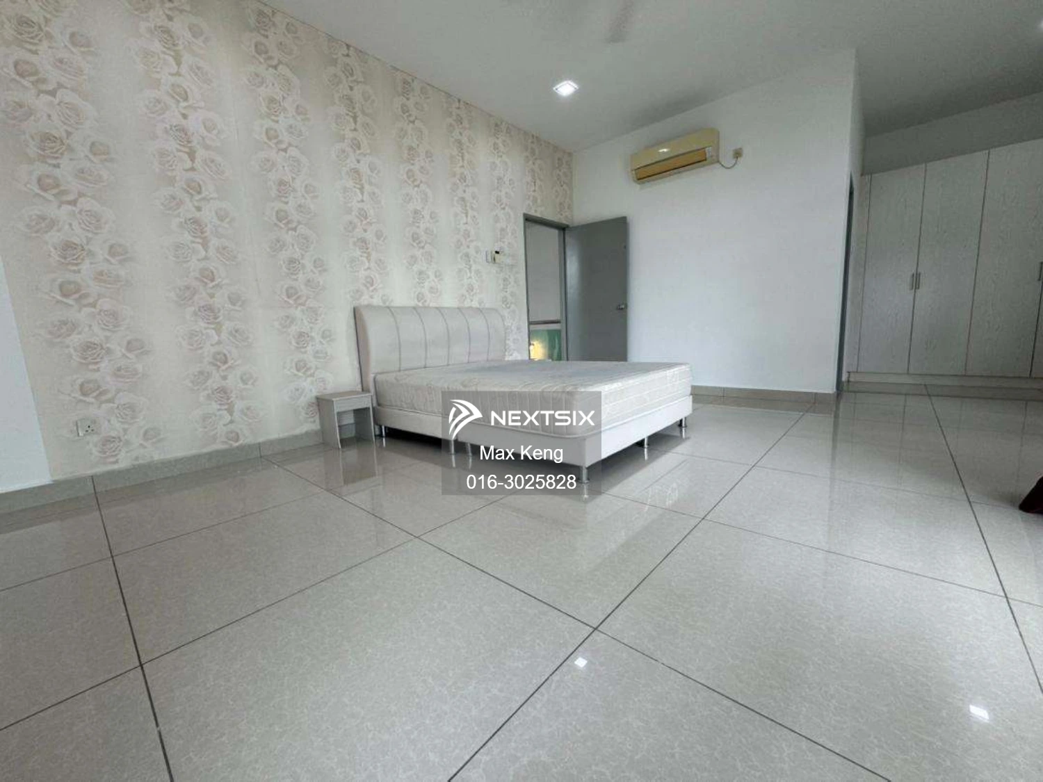 Cluster House For Sale in Iskandar Puteri (Nusajaya) Johor - Image 13