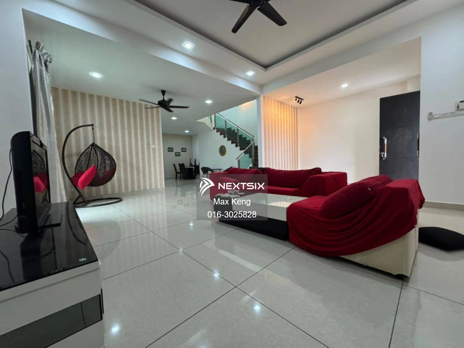 Cluster House For Sale in Iskandar Puteri (Nusajaya) Johor - Image 5