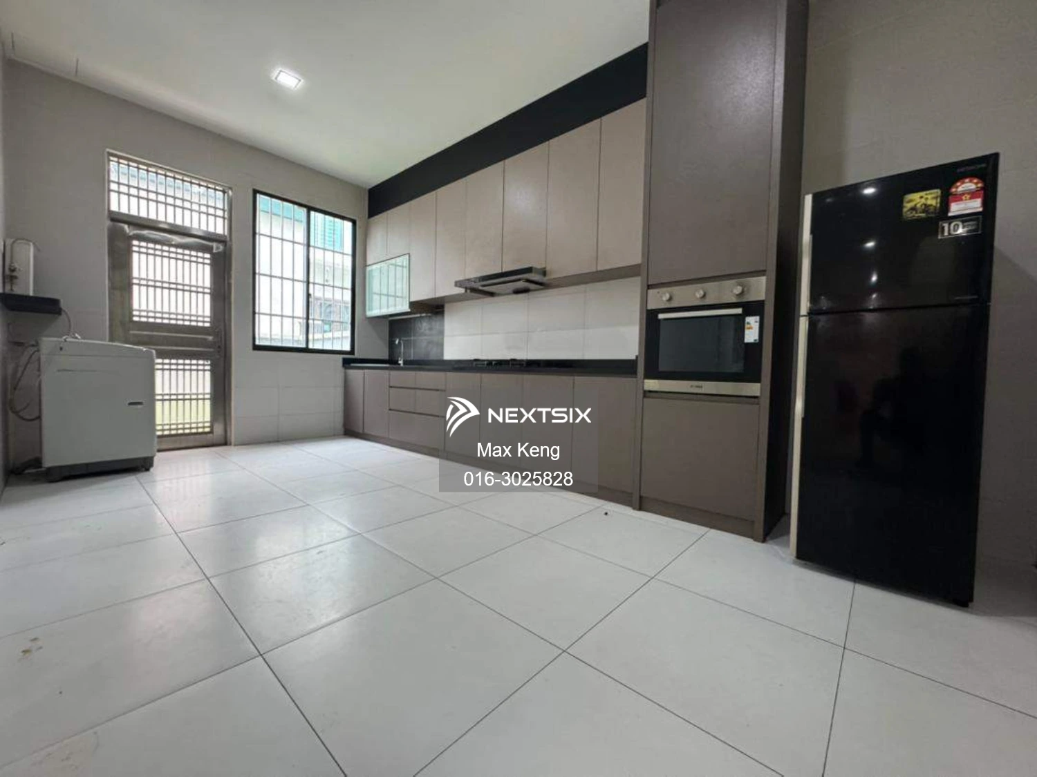 Cluster House For Sale in Iskandar Puteri (Nusajaya) Johor - Image 7