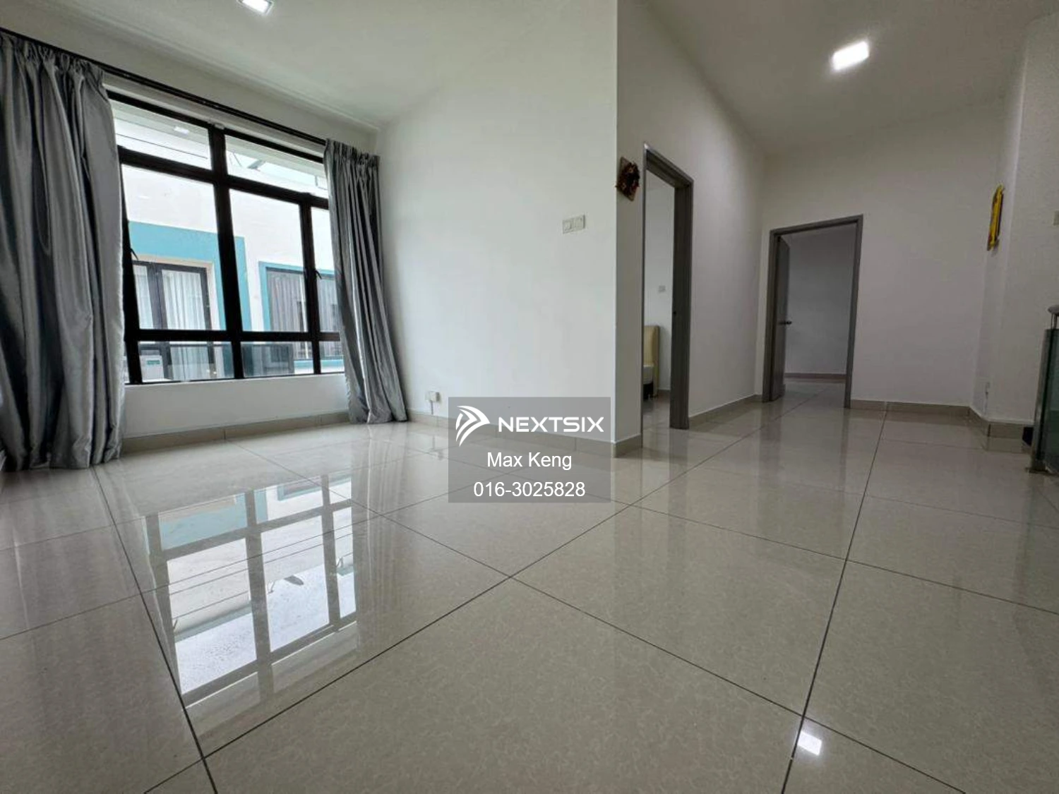 Cluster House For Sale in Iskandar Puteri (Nusajaya) Johor - Image 8