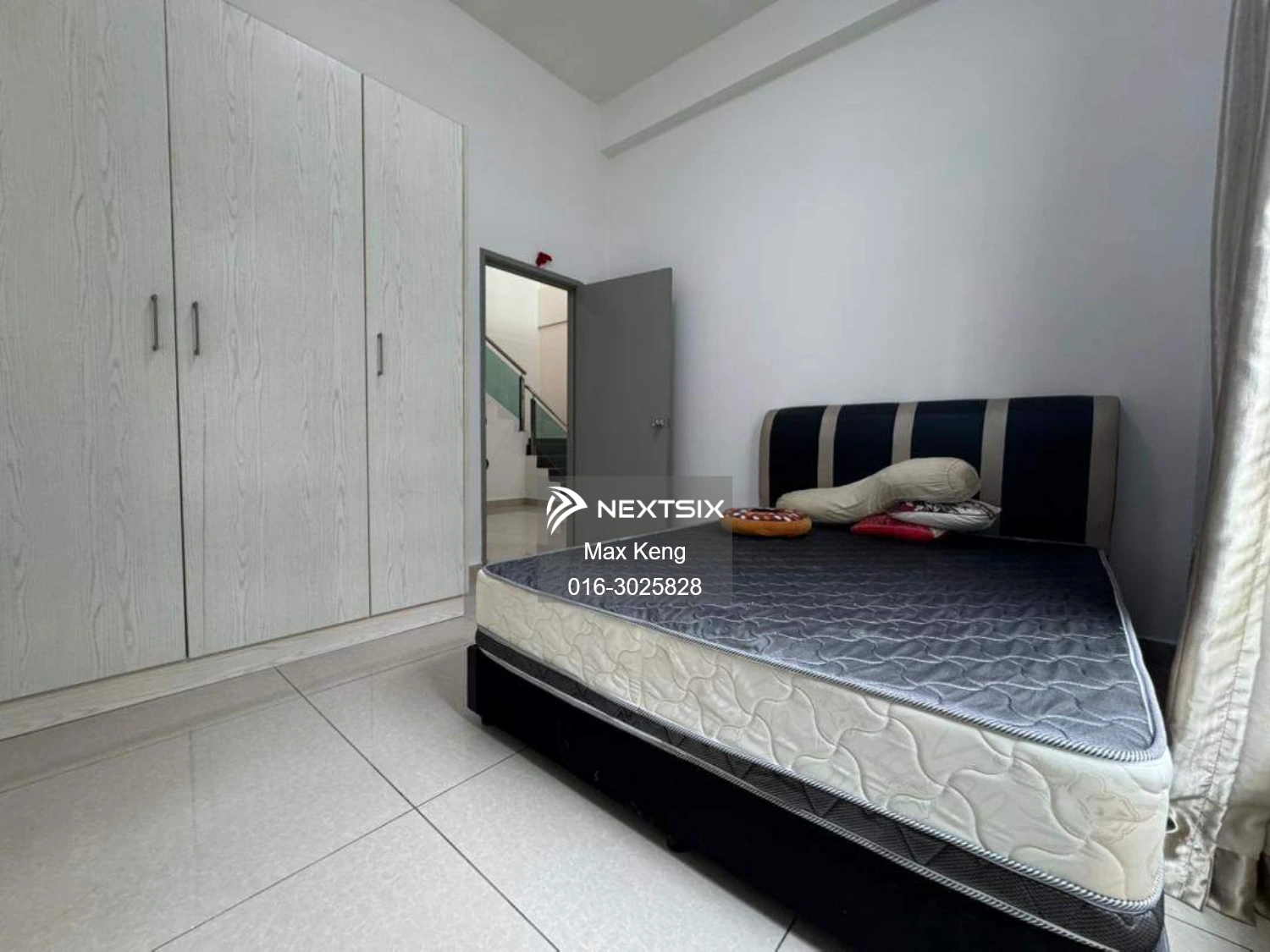 Cluster House For Sale in Iskandar Puteri (Nusajaya) Johor - Image 9