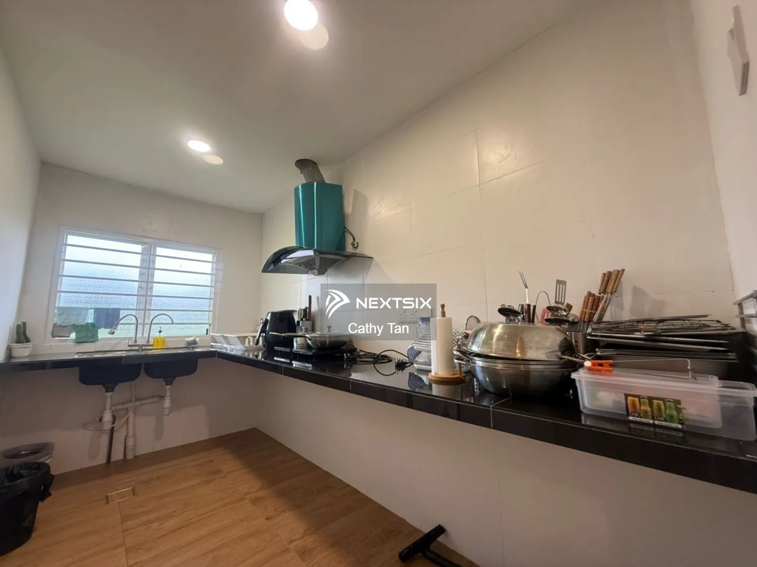 Semi-detached House For Sale in Johor Bahru Johor - Image 9