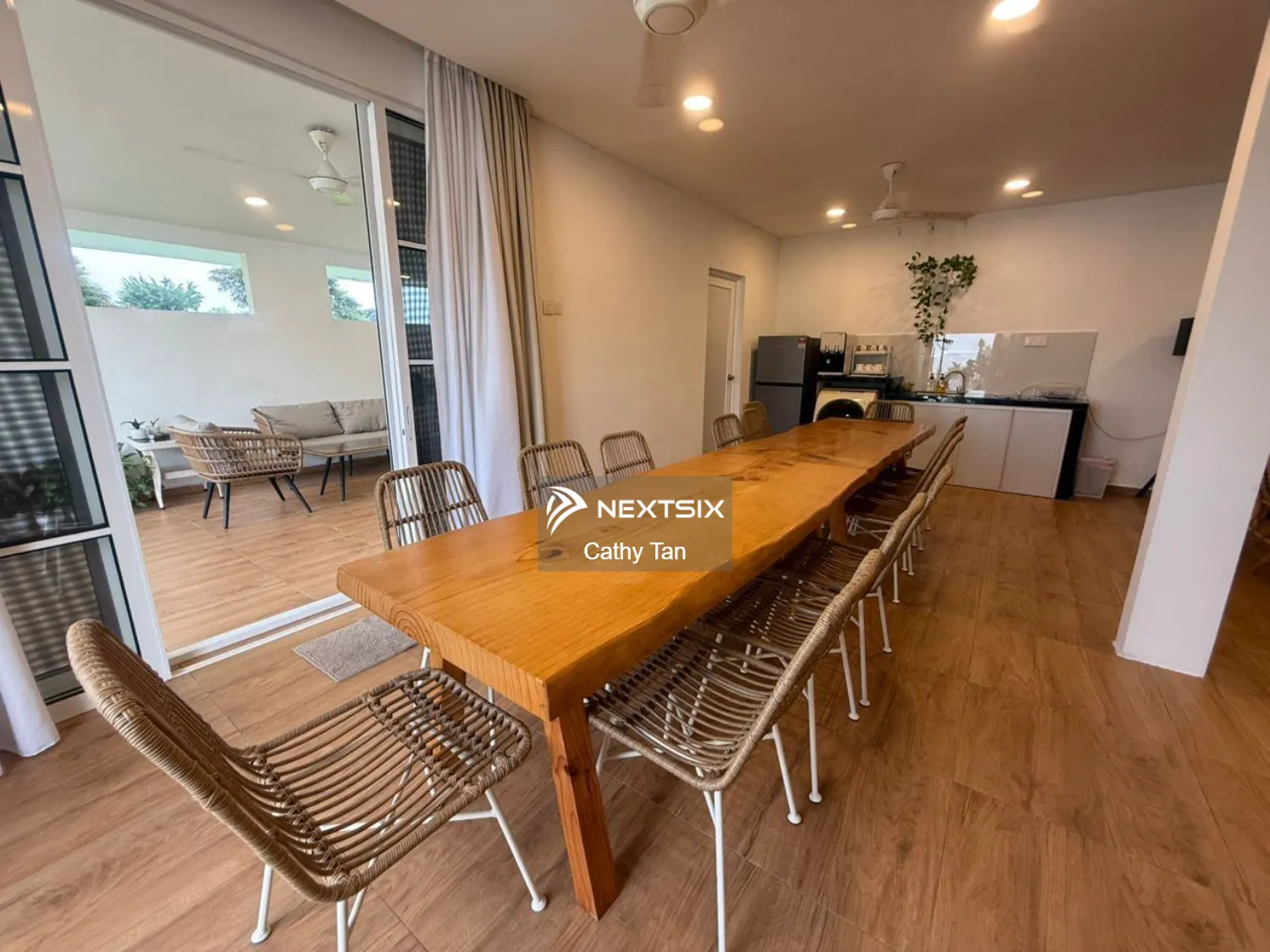 Semi-detached House For Sale in Johor Bahru Johor - Image 10