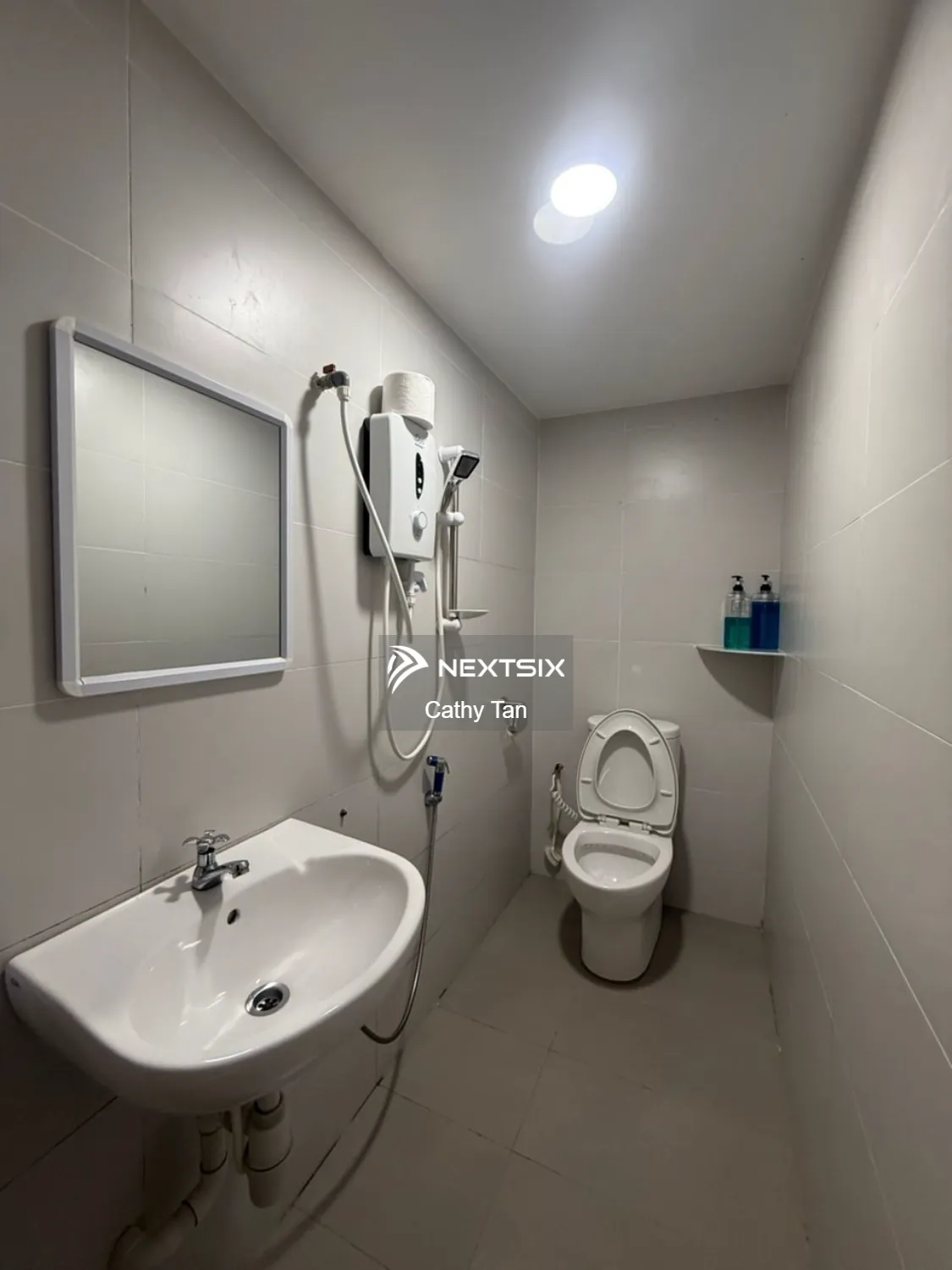 Semi-detached House For Sale in Johor Bahru Johor - Image 18