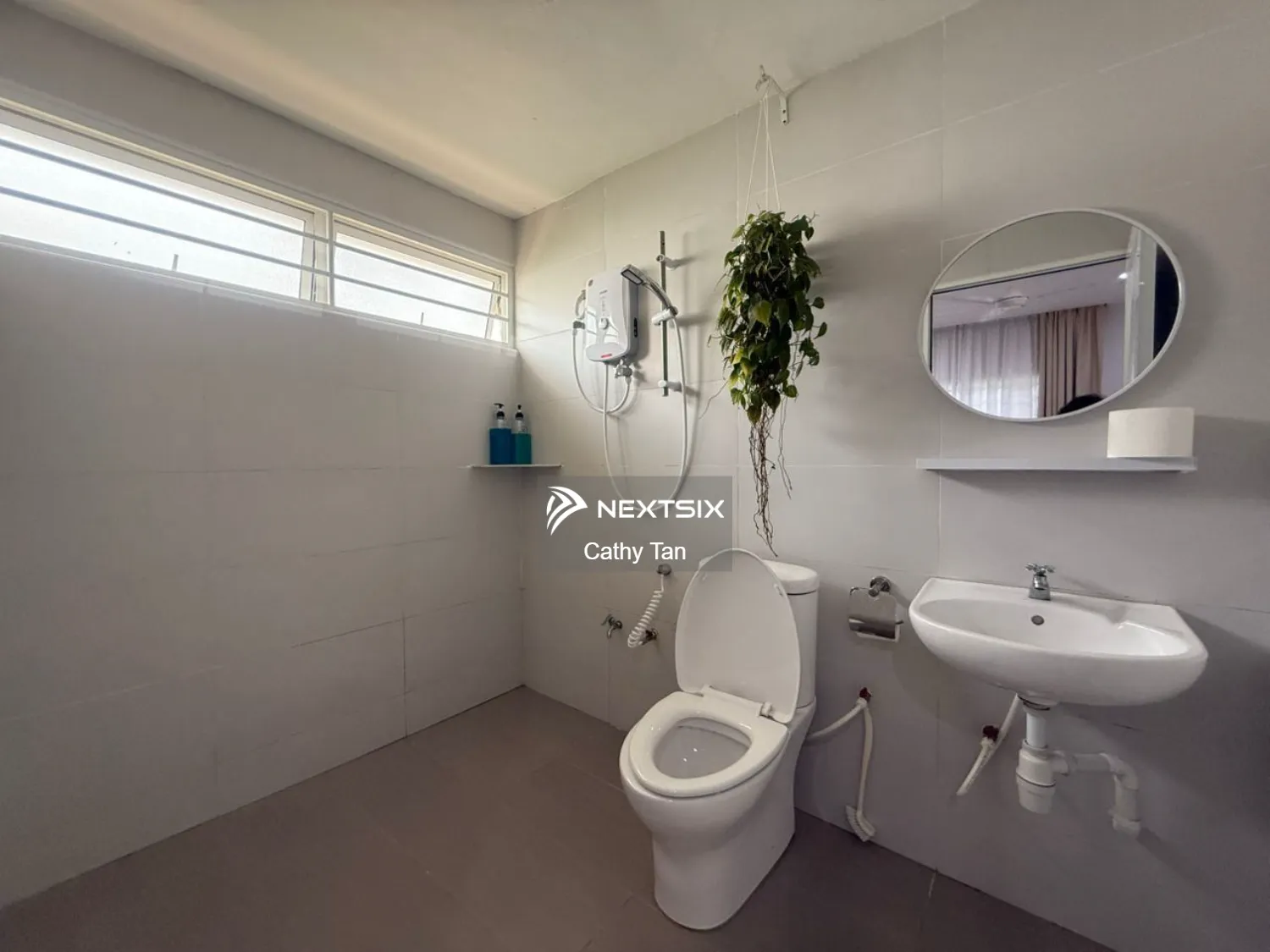 Semi-detached House For Sale in Johor Bahru Johor - Image 24
