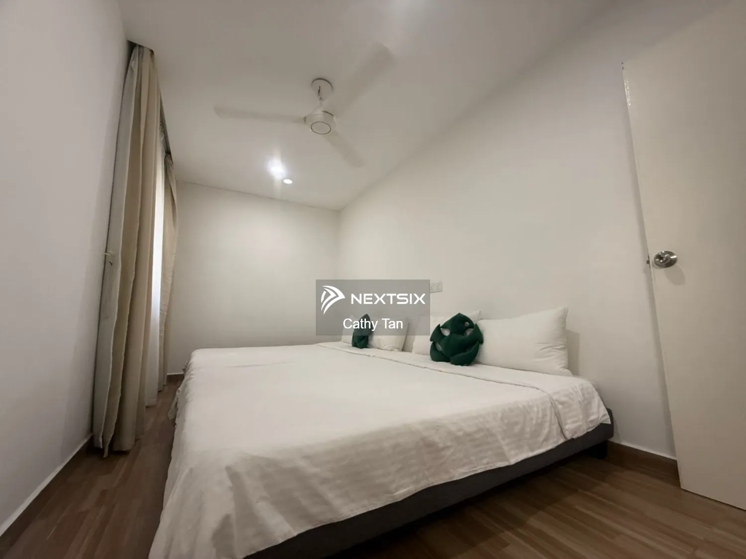 Semi-detached House For Sale in Johor Bahru Johor - Image 23