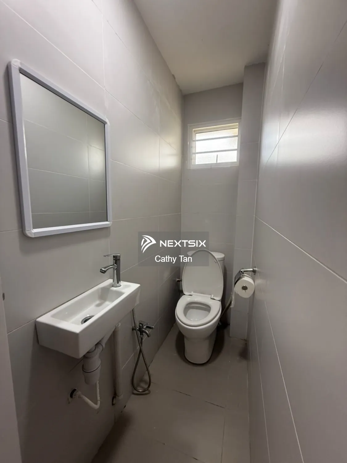 Semi-detached House For Sale in Johor Bahru Johor - Image 13