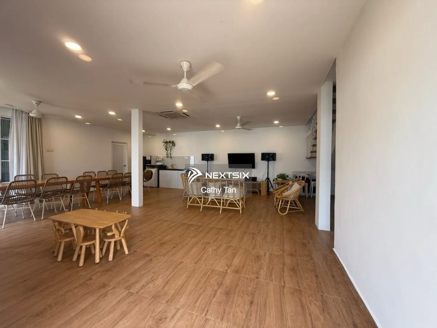 Semi-detached House For Sale in Johor Bahru Johor - Image 5