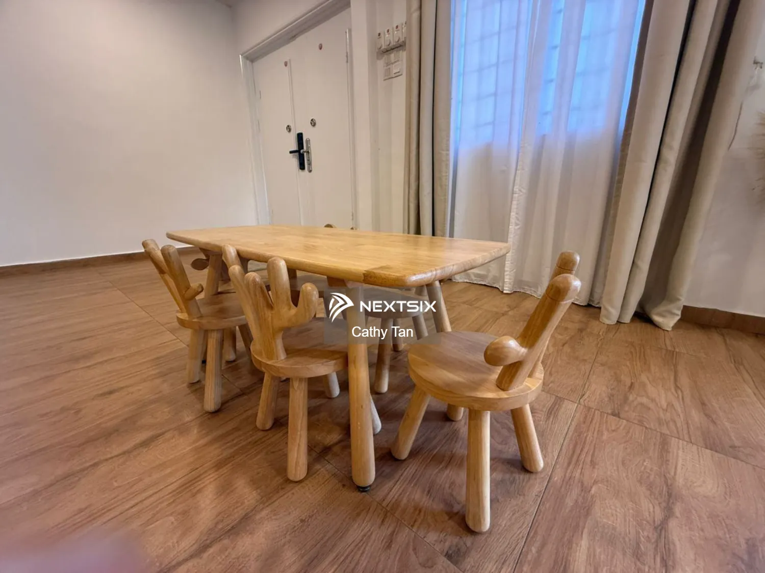 Semi-detached House For Sale in Johor Bahru Johor - Image 6