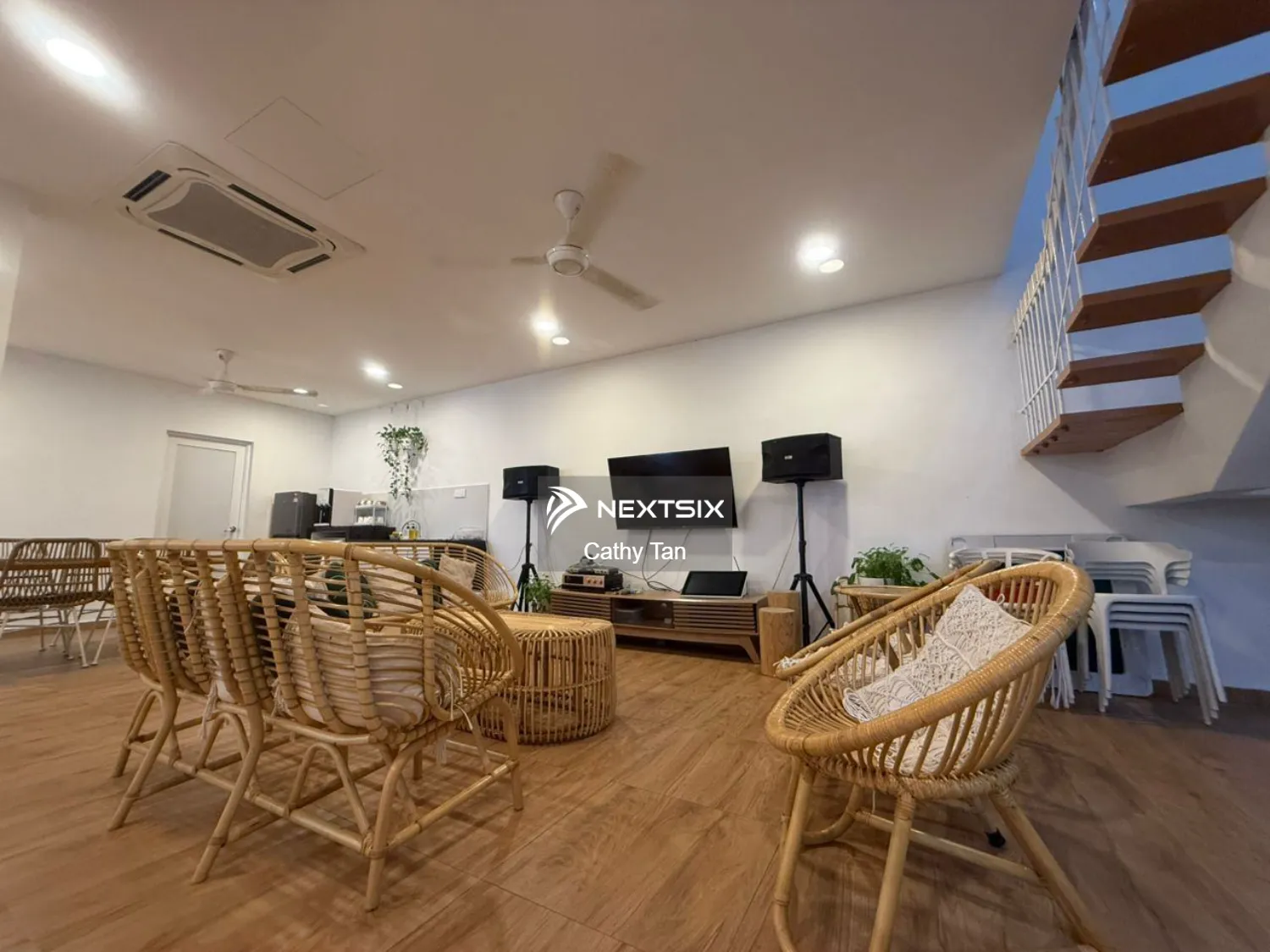 Semi-detached House For Sale in Johor Bahru Johor - Image 7