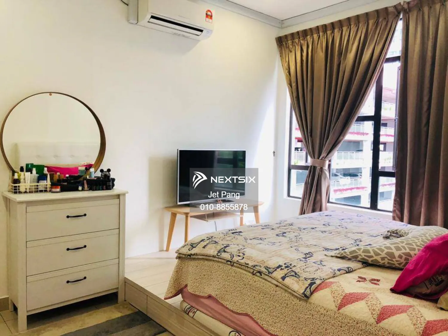 Serviced Residence For Sale in Johor Bahru Johor - Image 5