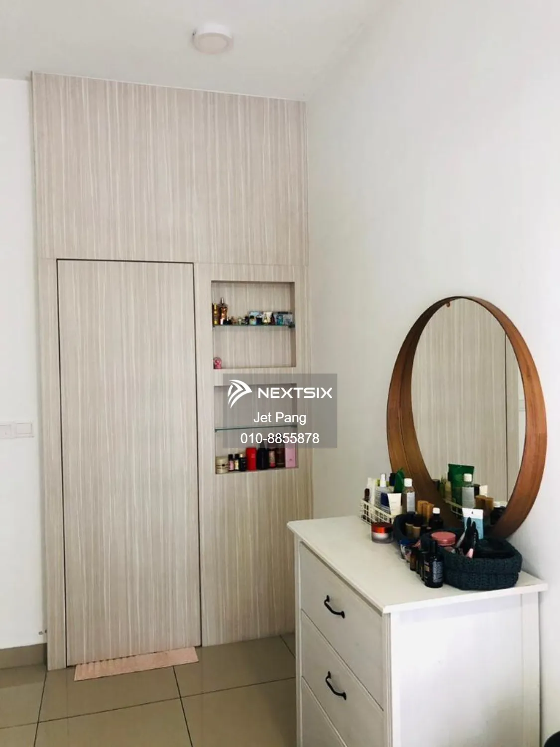 Serviced Residence For Sale in Johor Bahru Johor - Image 6