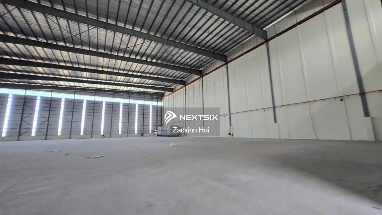 Factory For Rent in Port Klang Selangor - Image 5