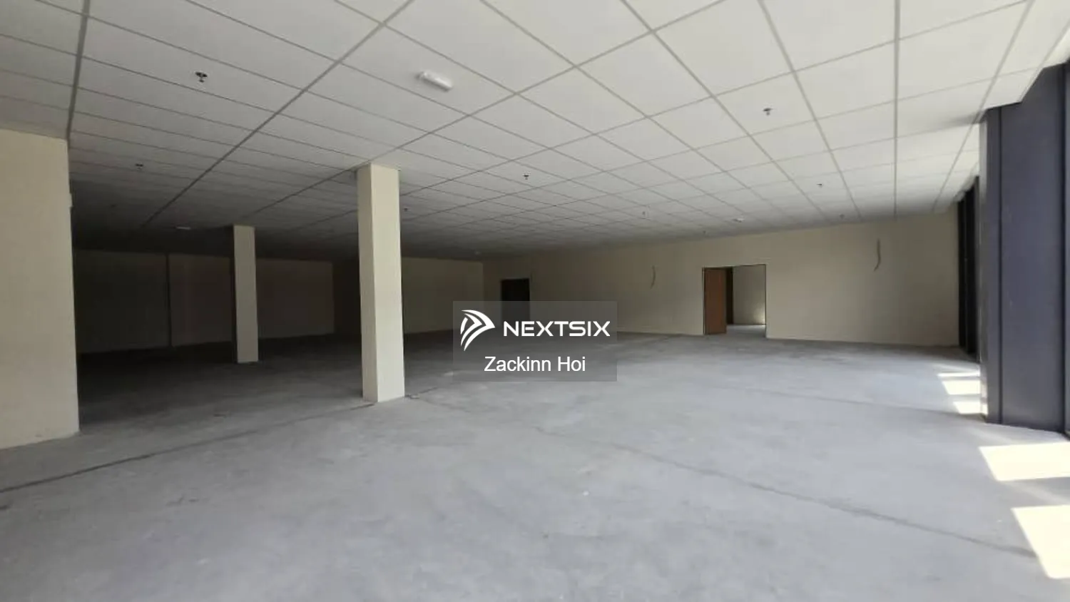 Factory For Rent in Port Klang Selangor - Image 6