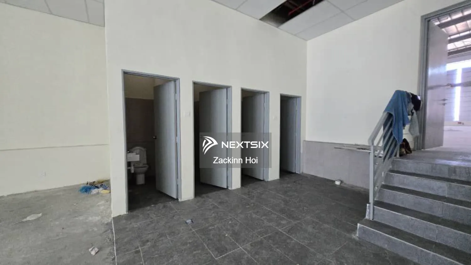 Factory For Rent in Port Klang Selangor - Image 7