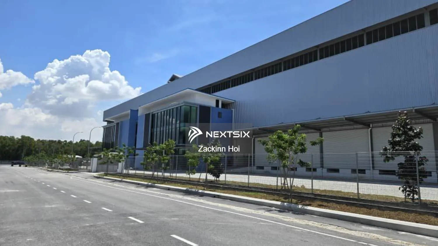 Factory For Rent in Port Klang Selangor - Image 8