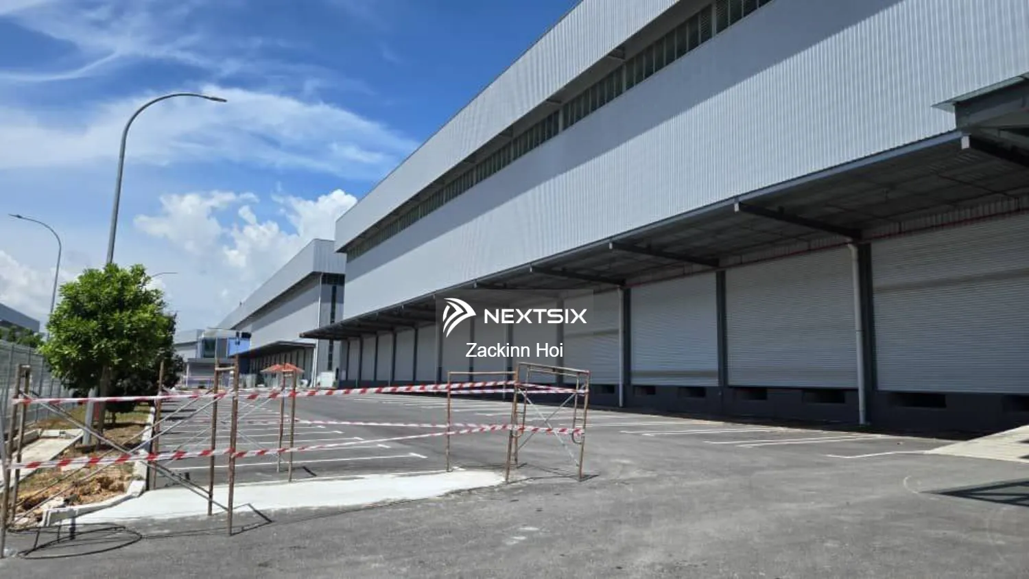 Factory For Rent in Port Klang Selangor - Image 9