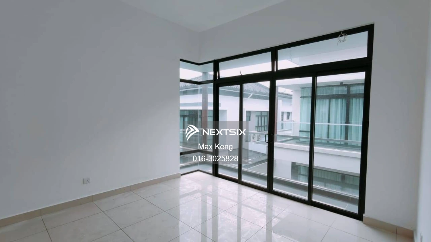 Semi-detached House For Sale in Kulai Johor - Image 6