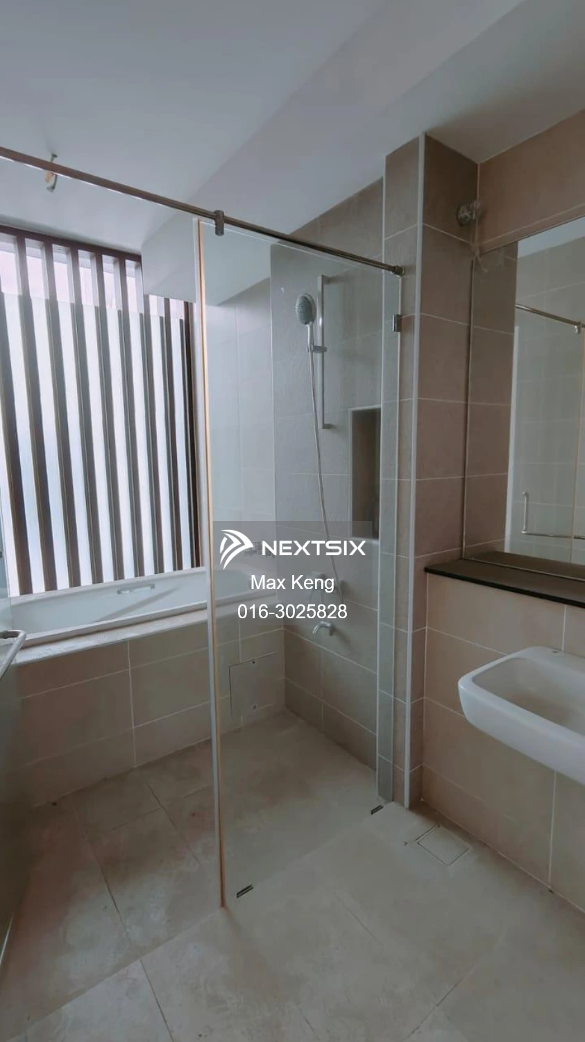 Semi-detached House For Sale in Kulai Johor - Image 8