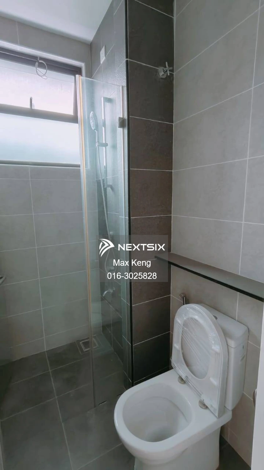 Semi-detached House For Sale in Kulai Johor - Image 9