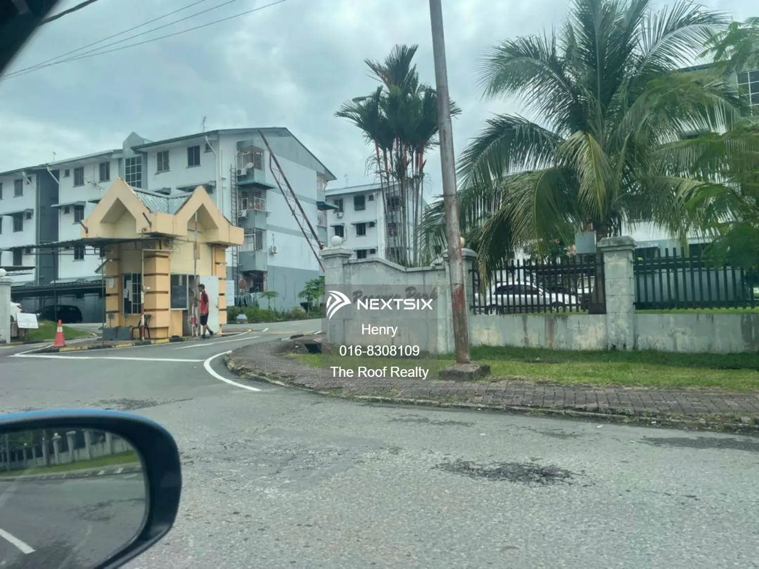 Apartment For Sale in Kota Kinabalu Sabah