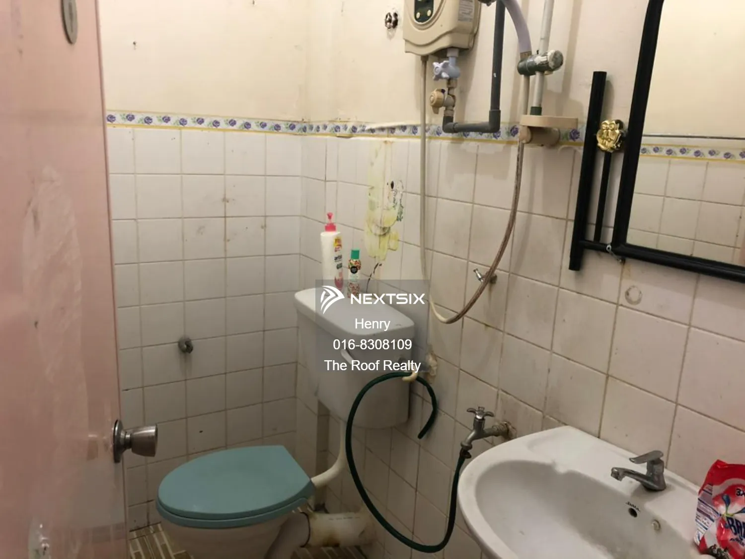 Apartment For Sale in Kota Kinabalu Sabah - Image 6