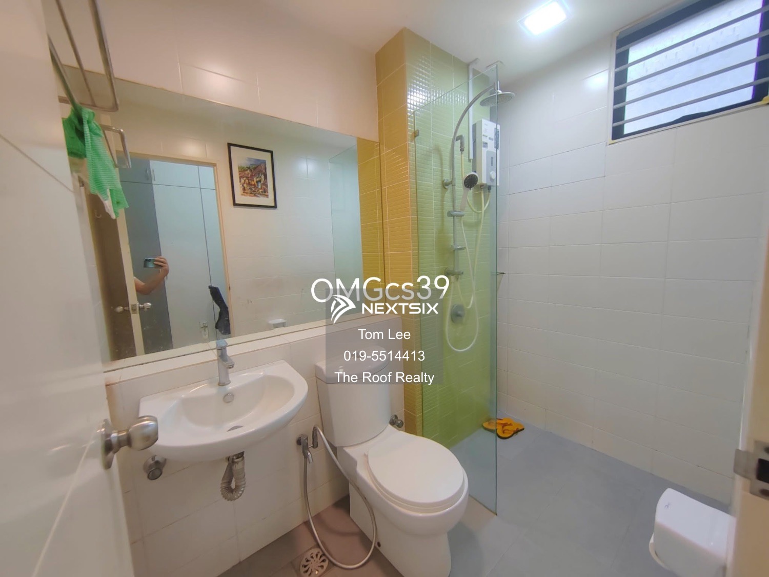 2-sty Terrace/Link House For Sale in Setia Alam Selangor - Image 11