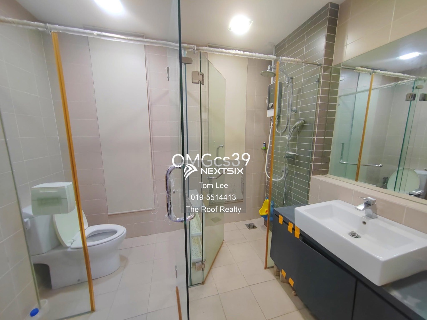 2-sty Terrace/Link House For Sale in Setia Alam Selangor - Image 12