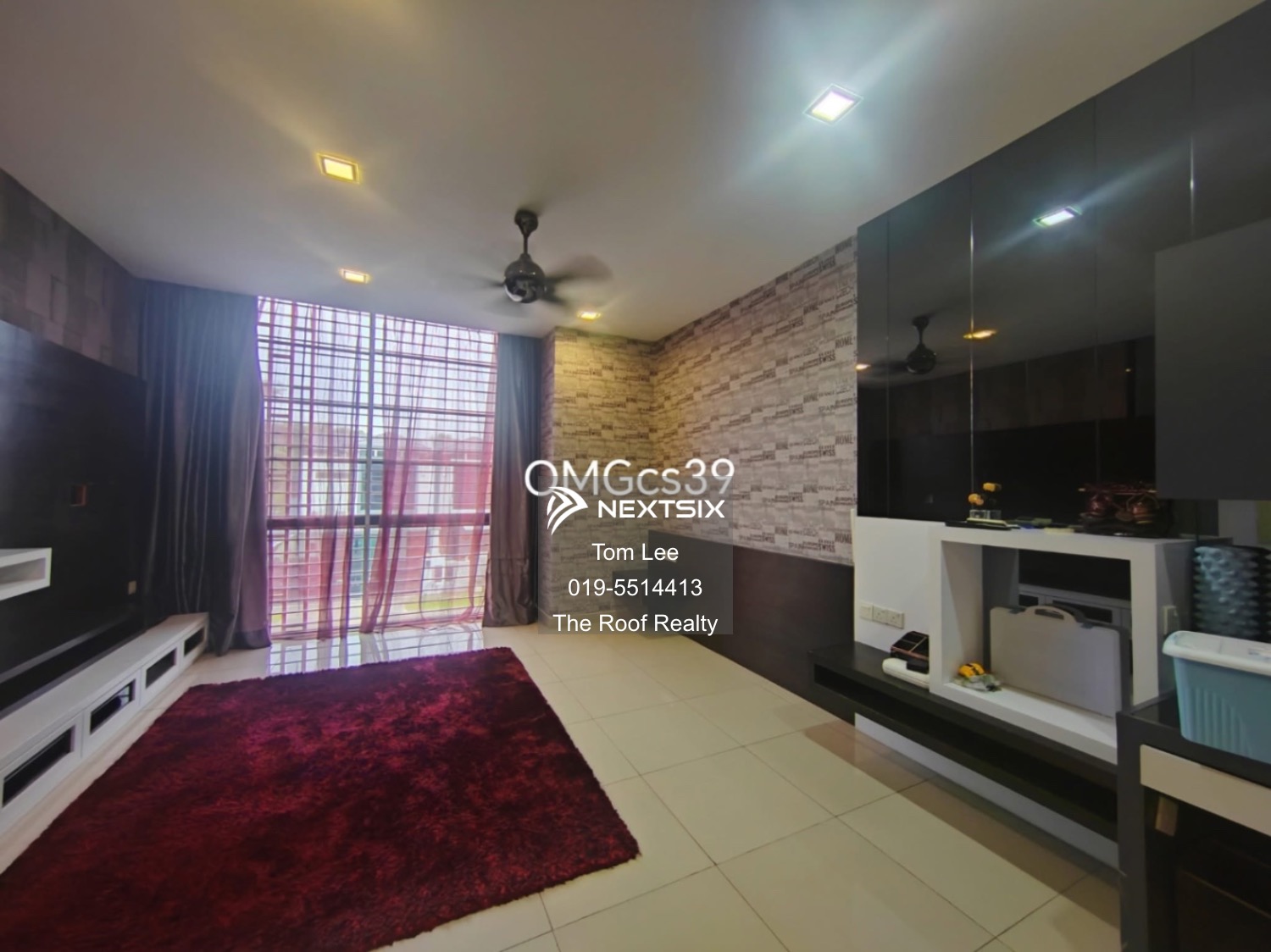 2-sty Terrace/Link House For Sale in Setia Alam Selangor - Image 13
