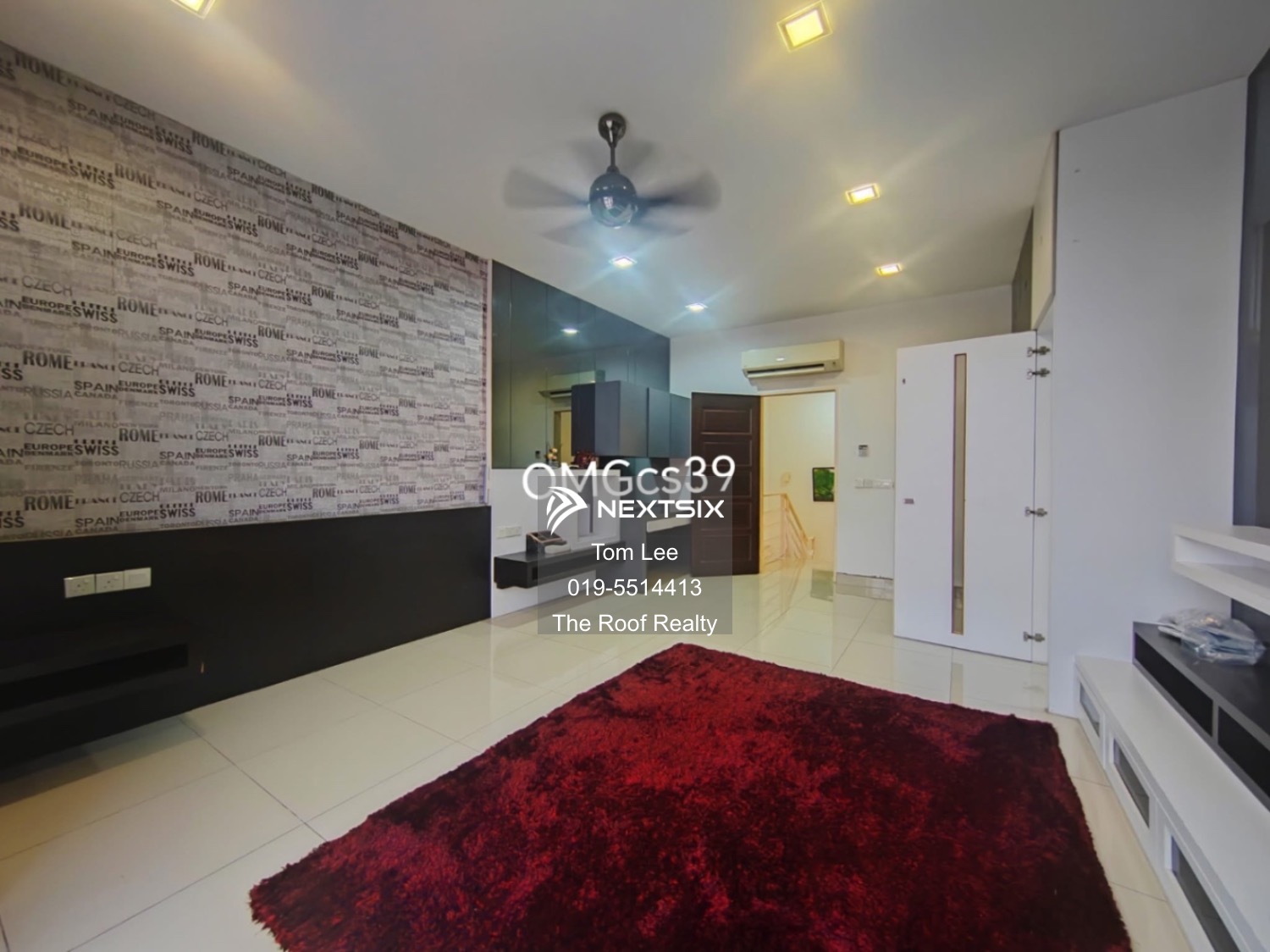 2-sty Terrace/Link House For Sale in Setia Alam Selangor - Image 14