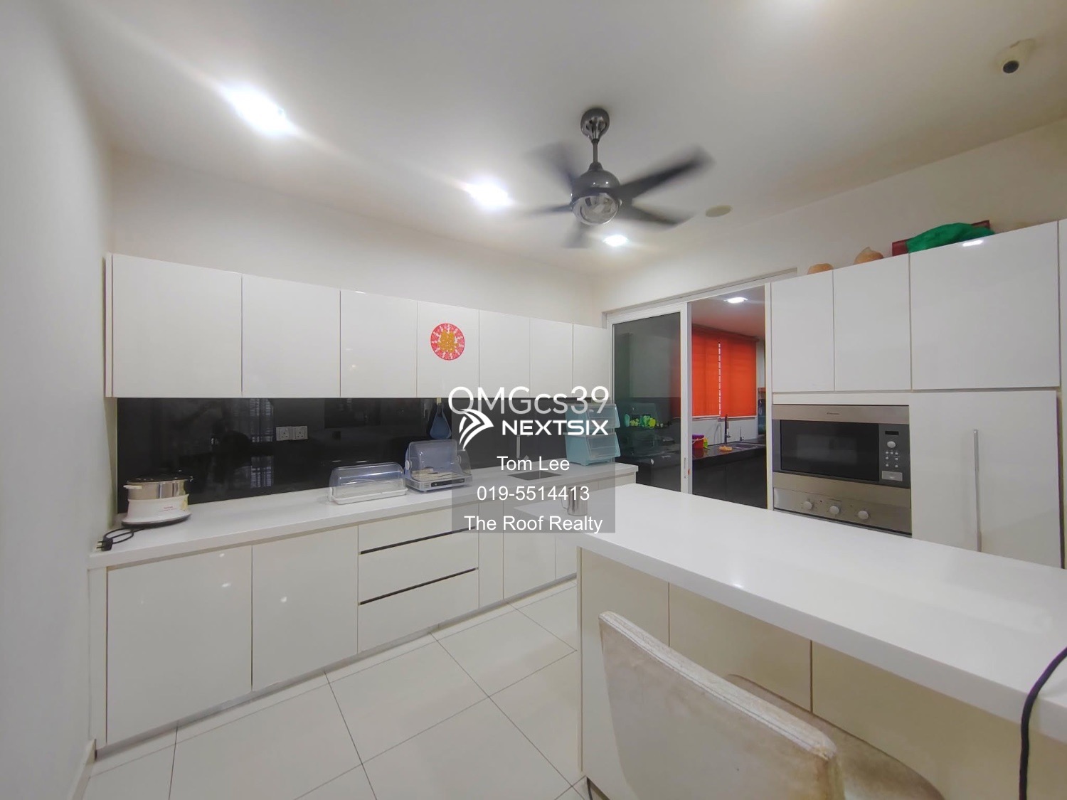 2-sty Terrace/Link House For Sale in Setia Alam Selangor - Image 5