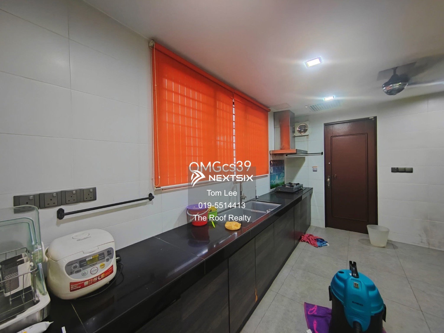 2-sty Terrace/Link House For Sale in Setia Alam Selangor - Image 6