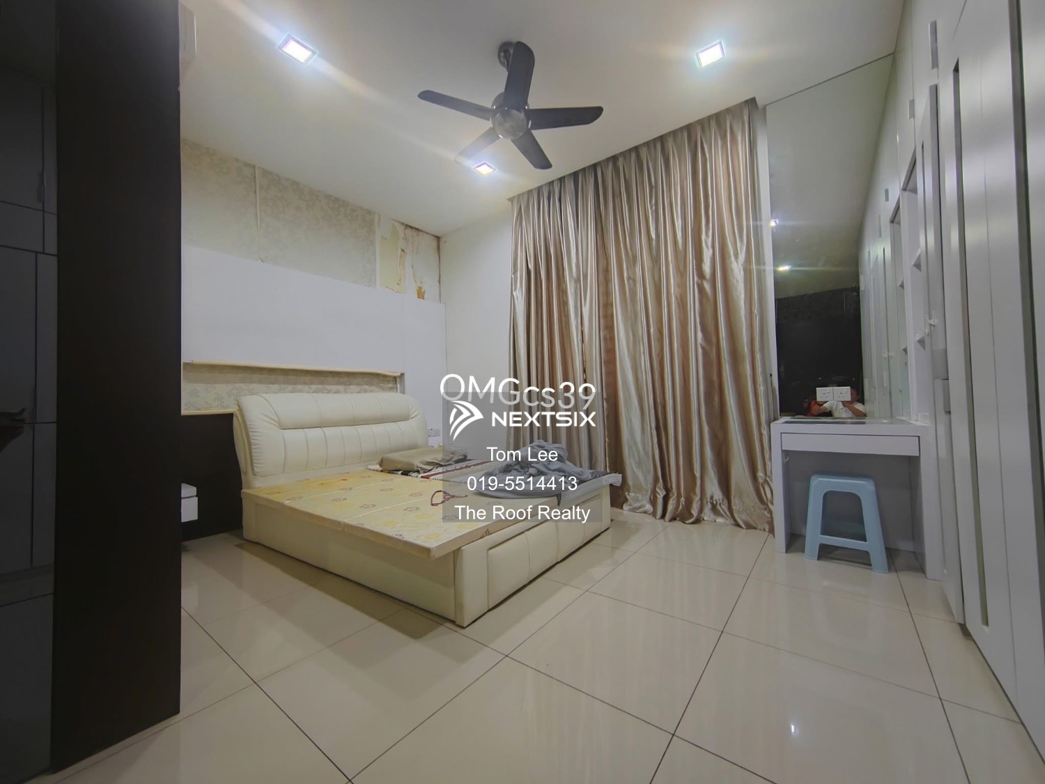 2-sty Terrace/Link House For Sale in Setia Alam Selangor - Image 7