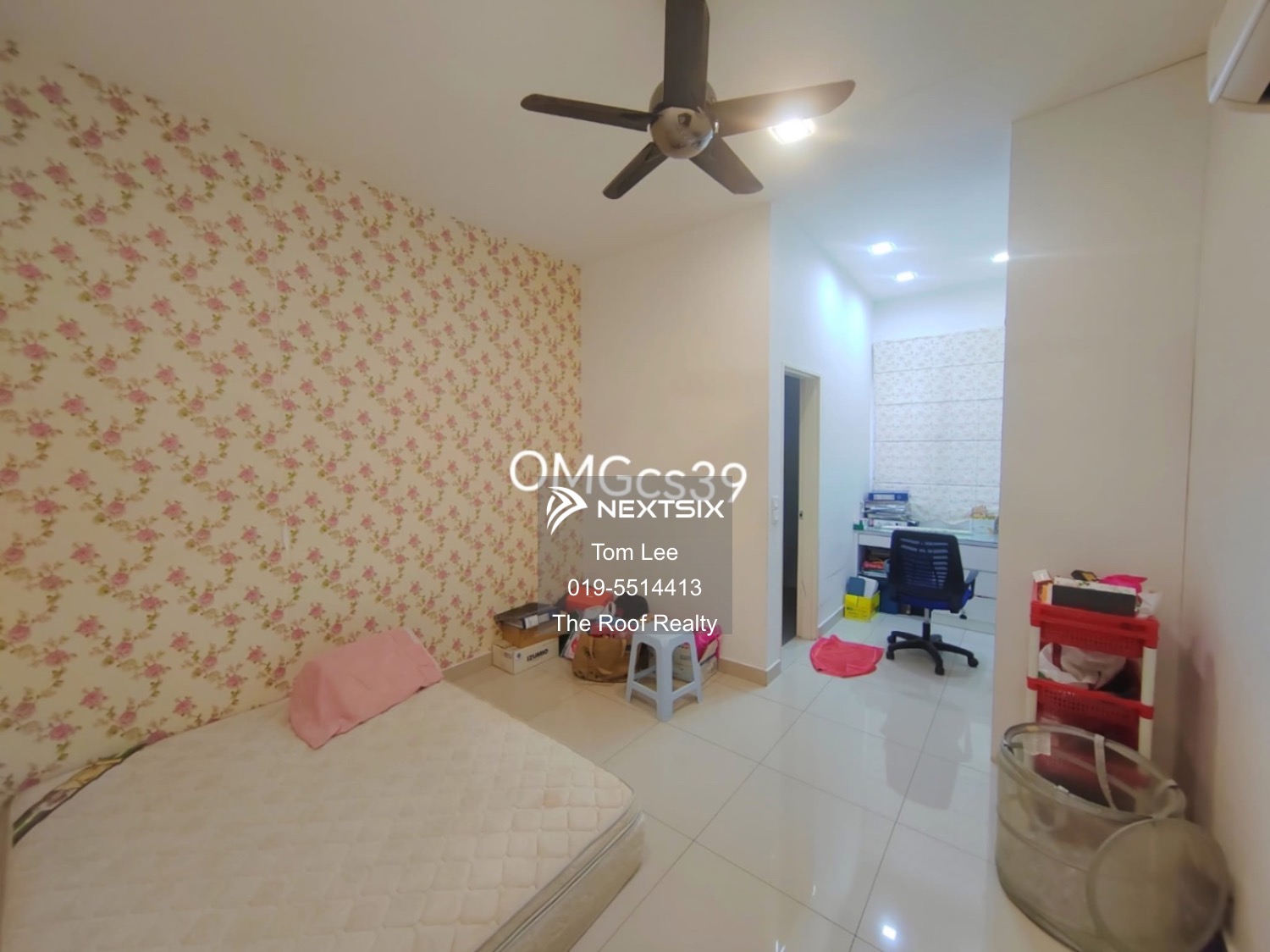 2-sty Terrace/Link House For Sale in Setia Alam Selangor - Image 8