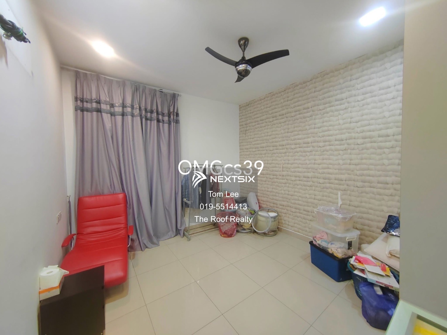 2-sty Terrace/Link House For Sale in Setia Alam Selangor - Image 9