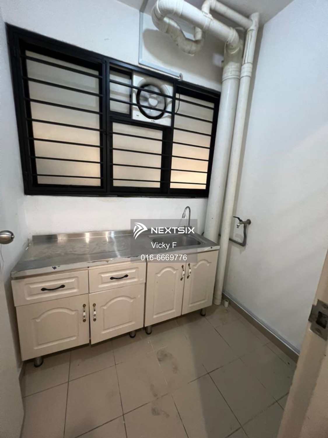 Apartment For Rent in Kuchai Lama Wilayah Persekutuan Kuala Lumpur - Image 11