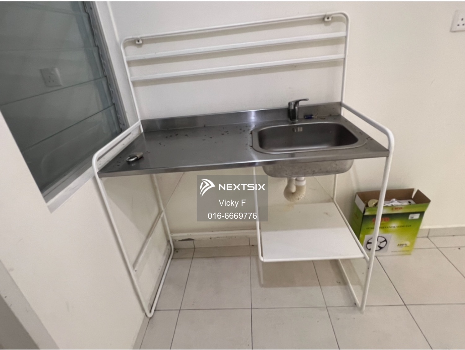 Apartment For Rent in Kuchai Lama Wilayah Persekutuan Kuala Lumpur - Image 12