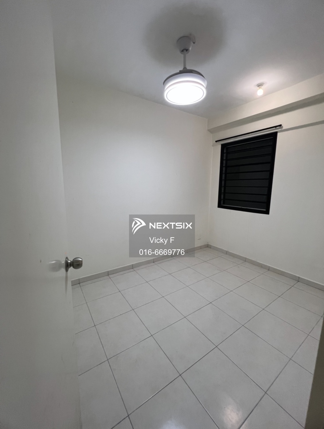 Apartment For Rent in Kuchai Lama Wilayah Persekutuan Kuala Lumpur - Image 13