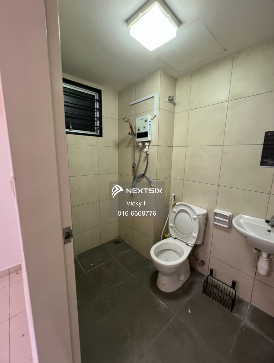 Apartment For Rent in Kuchai Lama Wilayah Persekutuan Kuala Lumpur - Image 14