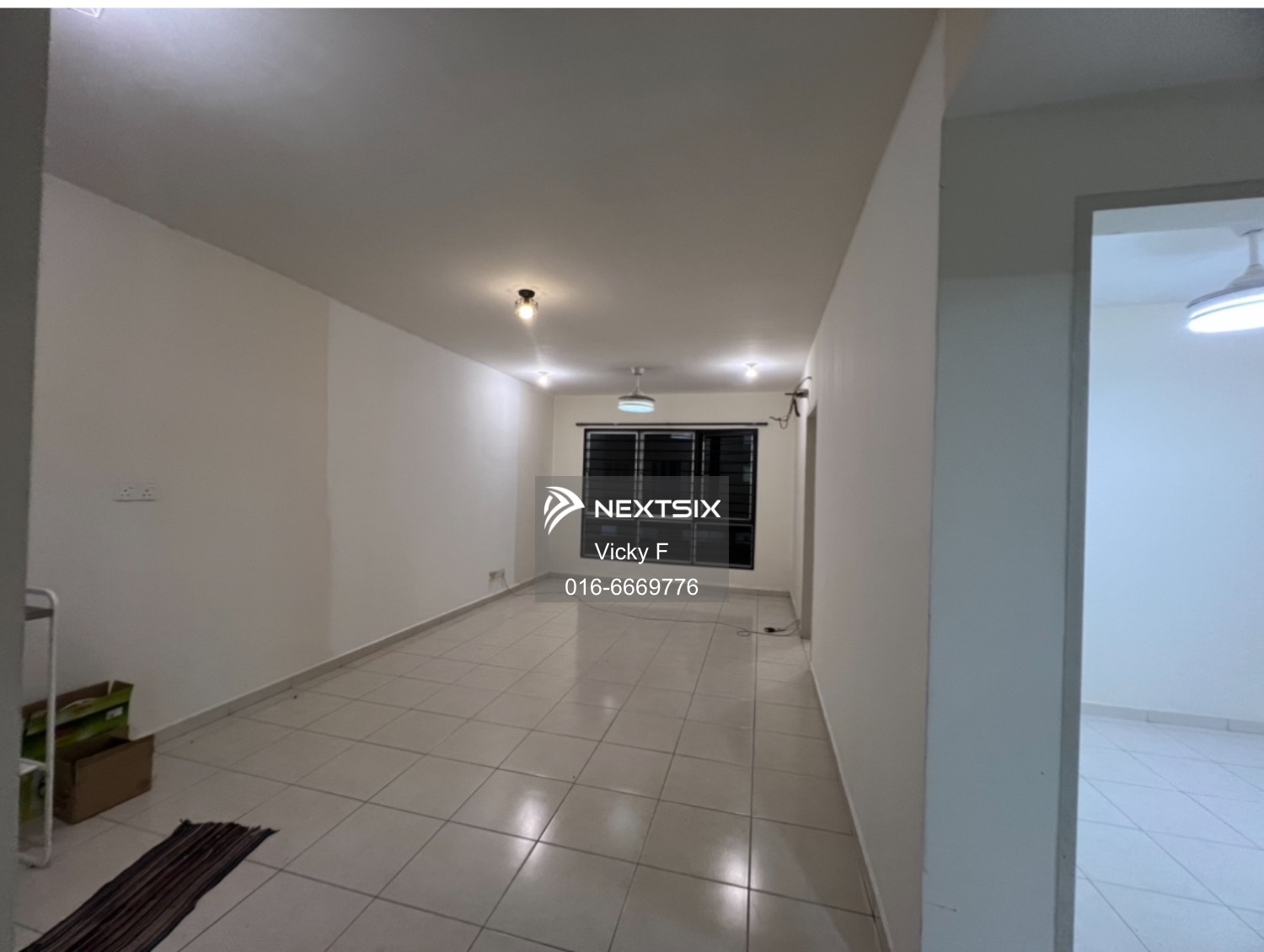 Apartment For Rent in Kuchai Lama Wilayah Persekutuan Kuala Lumpur - Image 8