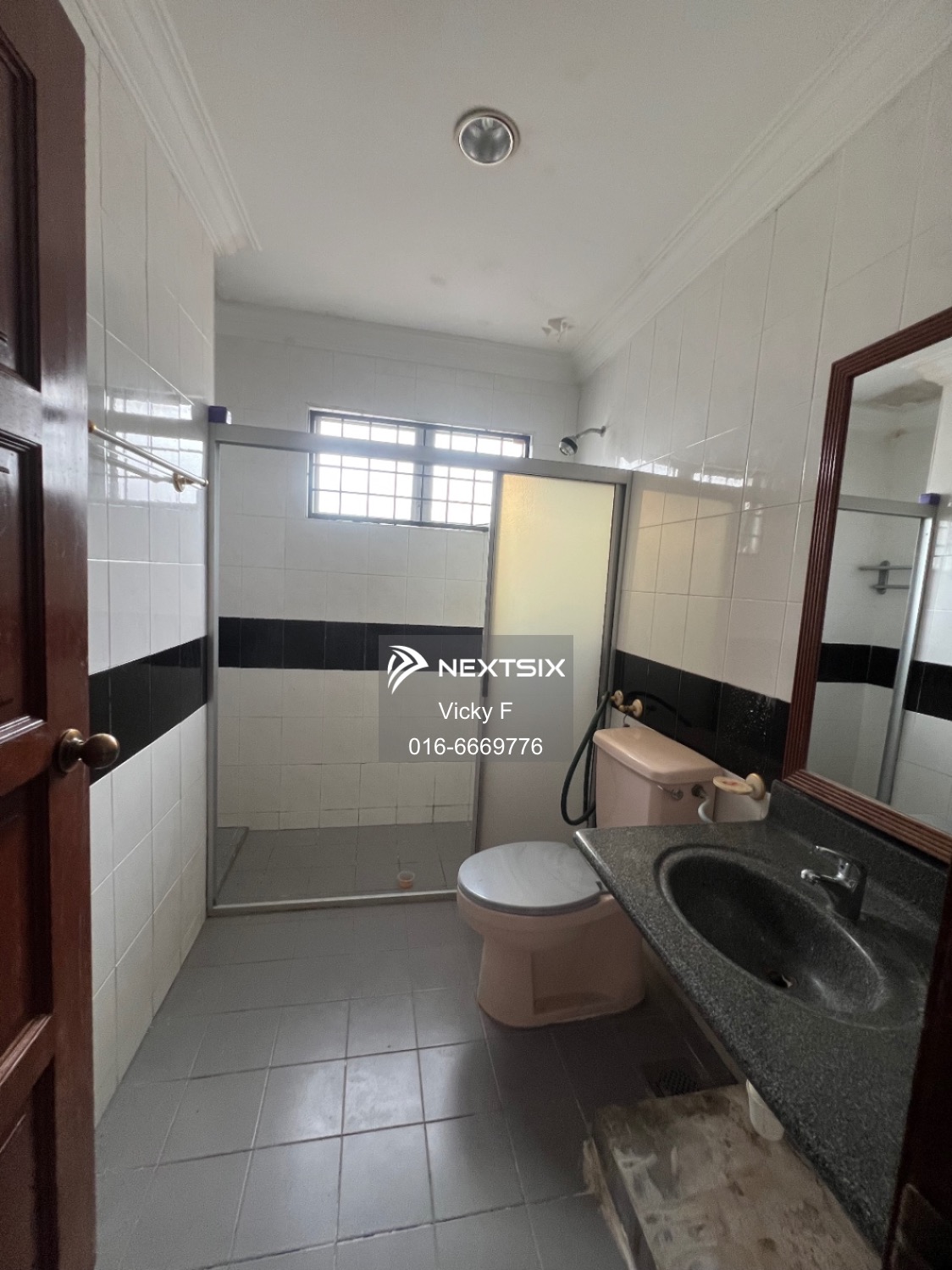 Semi-detached House For Sale in Cheras Selangor - Image 11